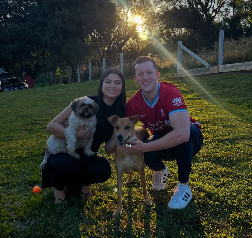 Nossa equipe